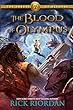 The blood of Olympus /Heroes of Olympus ;/Bk 5.