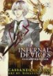 The infernal devices. 2, Clockwork prince /