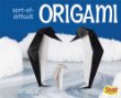 Sort-of-difficult origami