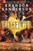 Firefight: Book 2 : Reckoners series