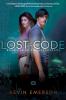 The Lost Code: Book 1 : Atlanteans