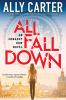 All fall down: Book 1 : Embassy Row Series