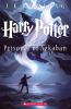 Harry Potter and the prisoner of Azkaban: Book 3 / : Harry Potter Series