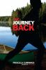 The journey back Book 2