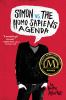 Simon vs. the Homo Sapiens agenda  Book 1