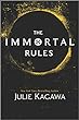 The immortal rules: Book 1 : Blood of Eden