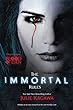 The immortal rules: Book 1 : Blood of Eden