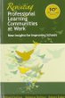 Revisiting professional learning communities at work : new insights for improving schools