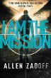 I am the mission /Unknown assassin ;Bk 2.
