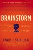 Brainstorm : the power and purpose of the teenage brain