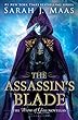 The assassin's blade :  Book 1