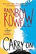 Carry on : the rise and fall of Simon Snow