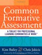 Common formative assessment : a toolkit for professional learning communities at WorkTM