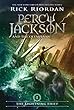 The lightning thief /Percy Jackson & the Olympians ;Bk 1.