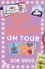 Girl online : on tour / Book 2