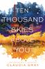 Ten thousand skies above you: Book 2 : Firebird series