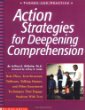 Action strategies for deepening comprehension