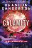 Calamity: Book 3 : Reckoners series