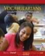Vocabularians : integrated word study in the middle grades