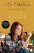 Still Alice : a novel