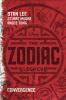 Convergence: Book 1 : The Zodiac Legacy
