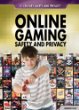 Online gaming safety and privacy