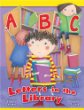ABC : letters in the library