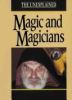 Magic and magicians