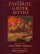 Favorite Greek myths