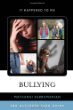 Bullying : the ultimate teen guide