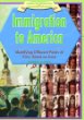 Immigration to America : identifying different points of view about an issue