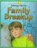 Family break-up