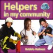 Helpers in my community