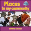 Places in my community