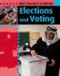Elections and voting