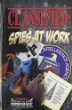 Classified : spies at work