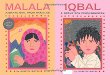 Malala, a brave girl from Pakistan : Iqbal, a brave boy from Pakistan