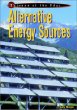 Alternative energy sources