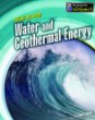 Water and geothermal energy