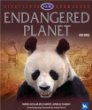 Endangered planet