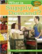 What is supply and demand?