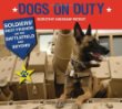 Dogs on duty : soldiers' best friends on the battlefield and beyond