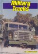 Military trucks