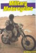 Military motorcycles