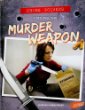 Finding the murder weapon