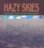 Hazy skies : weather and the environment