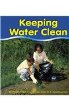 Keeping water clean