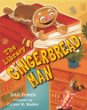 The library Gingerbread Man