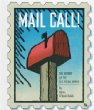 Mail call : the history of the U.S. postal service