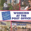 Working at the post office